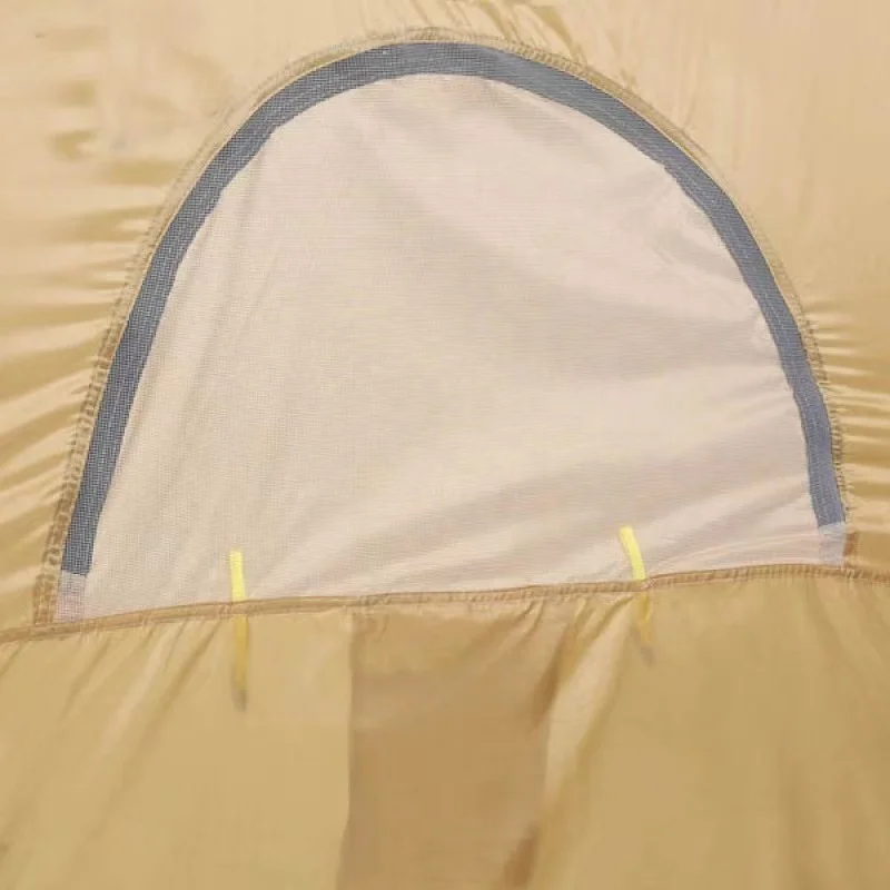 Tente de douche extérieure 202 - Outdoor Camping Toilet avis et prix