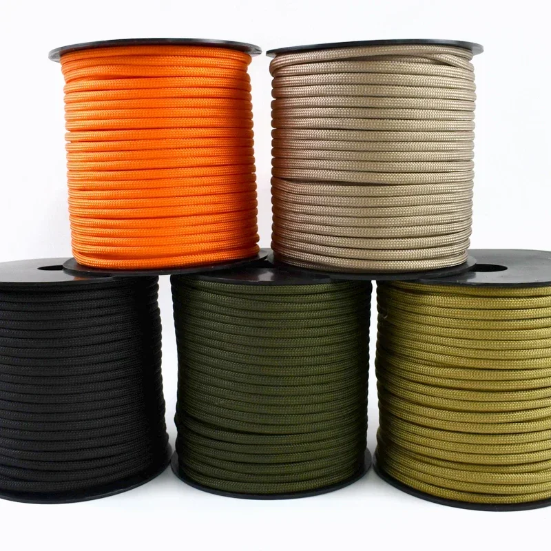 Cordes de parachute Meetee 4mm - Outdoor Camping Extension Cord avis et prix