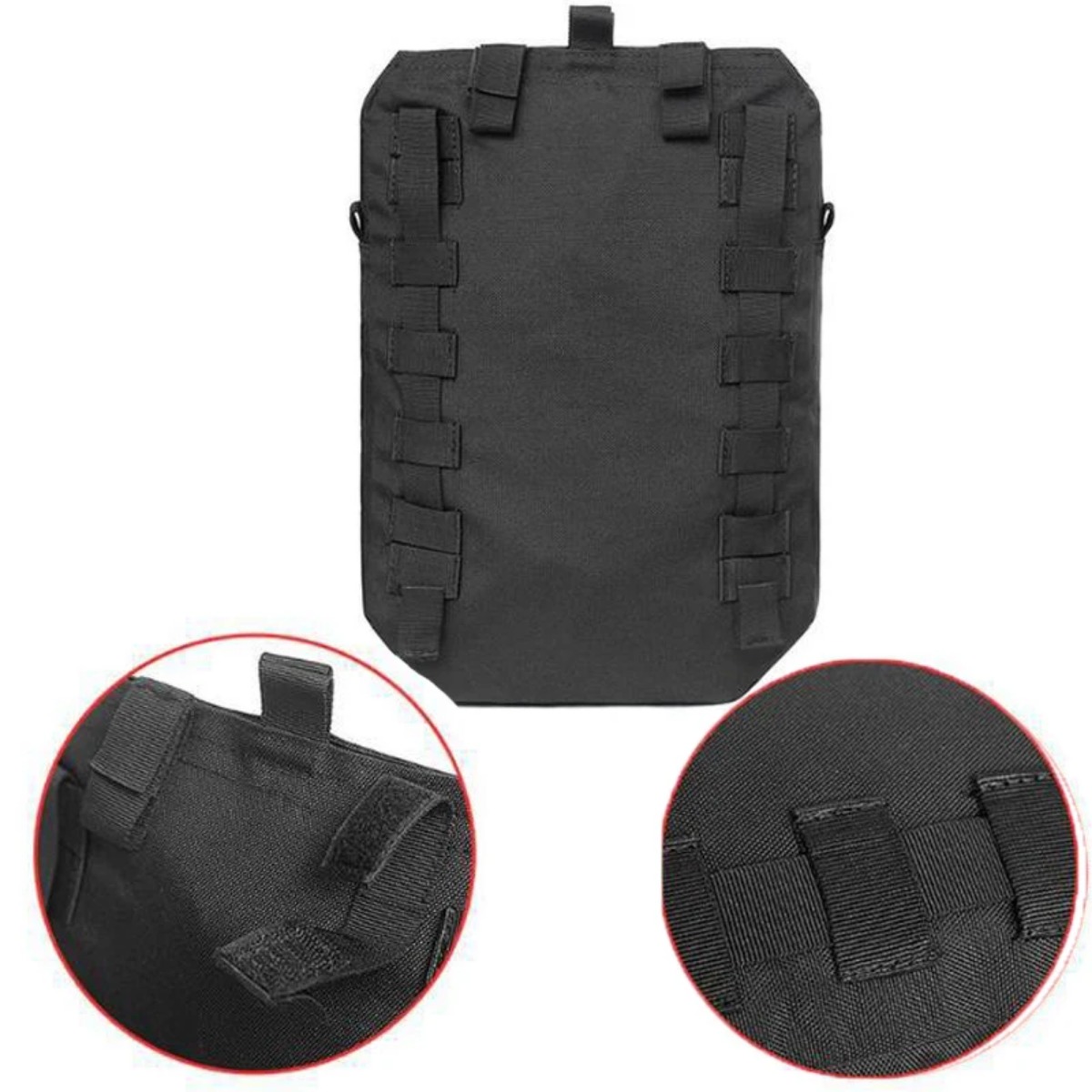 GlaEDC-Sac à dos d'hydratation - Outdoor Camping Vest avis et prix