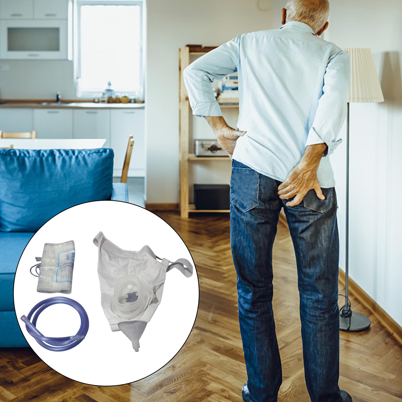 Urinoir Portable en Silicone,  - Outdoor Camping Toilet avis et prix