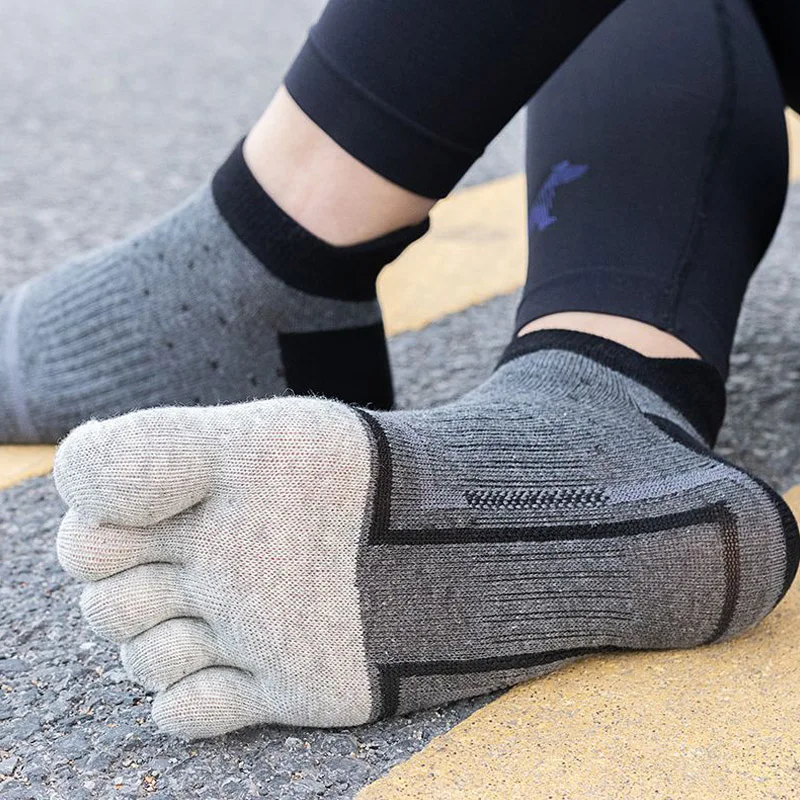 5/10 paires de chaussettes de  - Outdoor Camping Show avis et prix
