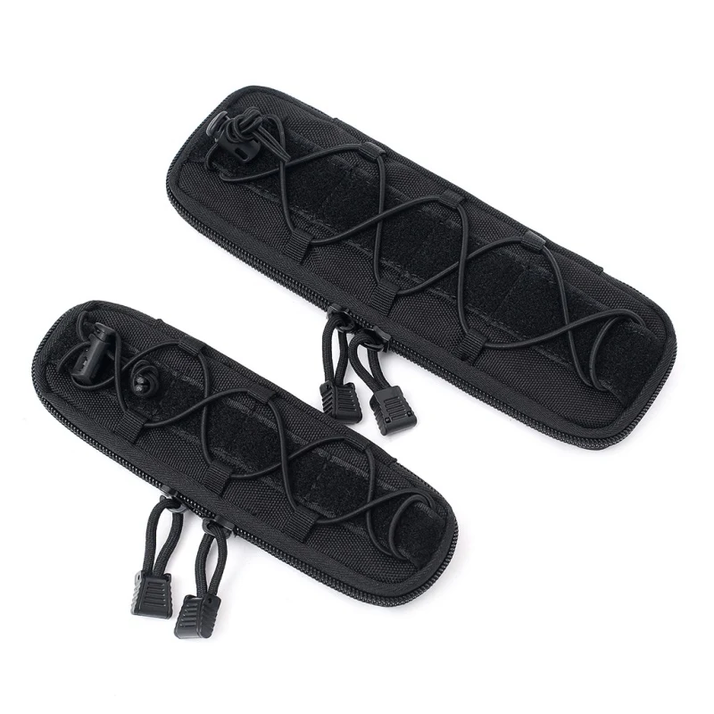 Pochette à couteaux Molle EDC, - Outdoor Camping Vest avis et prix