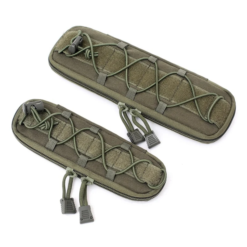 Pochette à couteaux Molle EDC, - Outdoor Camping Vest avis et prix