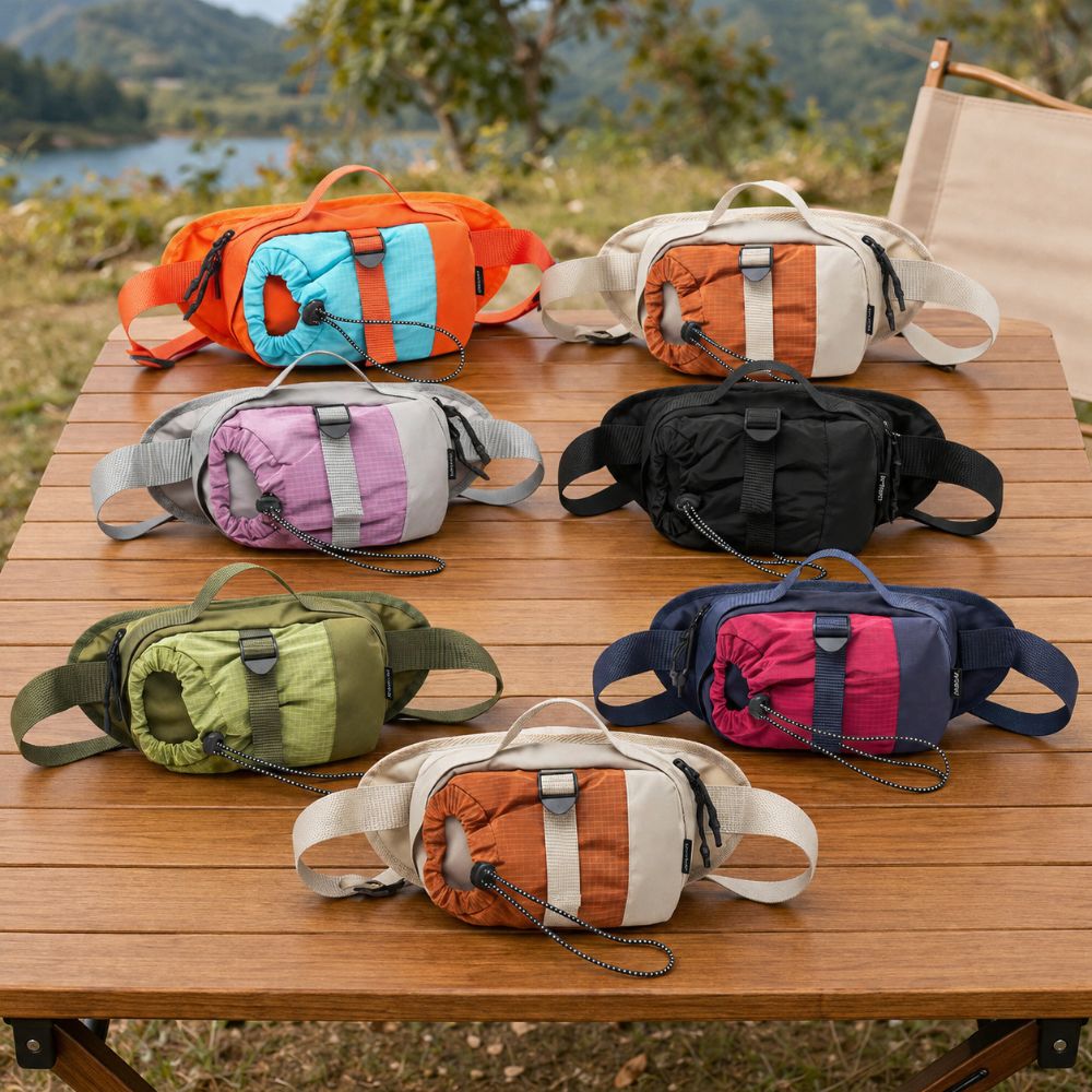 Sac bandoulière coréen pour ac - Outdoor Camping Kettle avis et prix