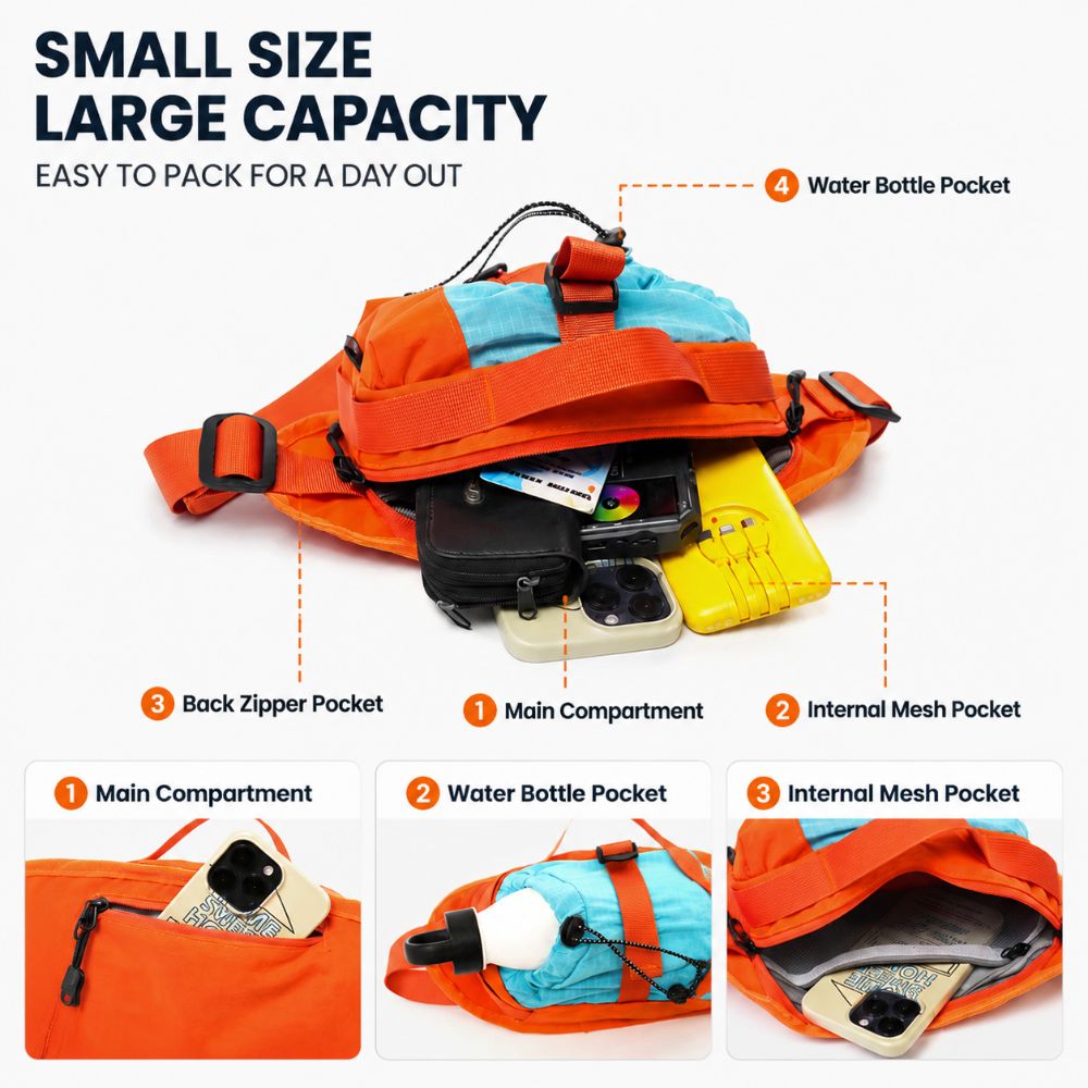 Sac bandoulière coréen pour ac - Outdoor Camping Kettle avis et prix