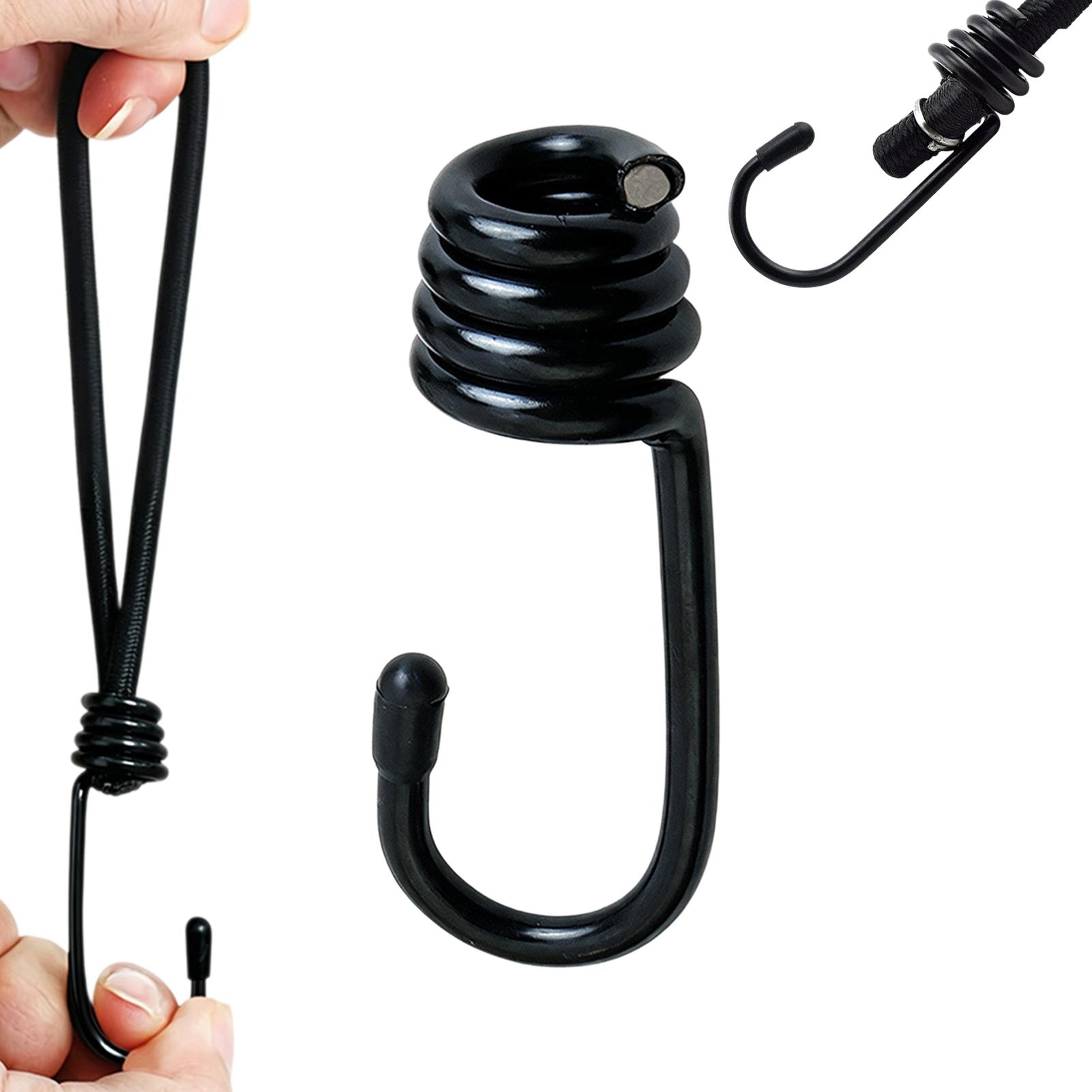 Crochets en métal robustes pou - Outdoor Camping Extension Cord avis et prix