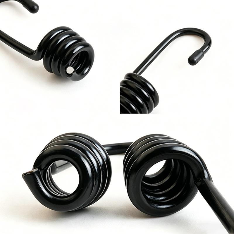 Crochets en métal robustes pou - Outdoor Camping Extension Cord avis et prix