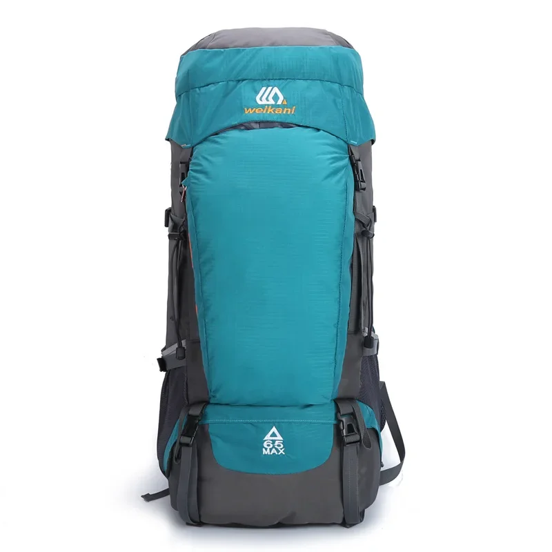 Sac à dos de randonnée et de c - Lightweight Backpack 65L avis et prix