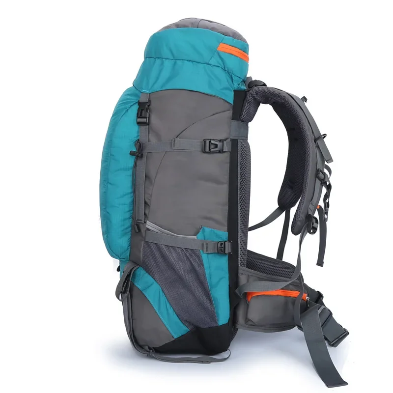Sac à dos de randonnée et de c - Lightweight Backpack 65L avis et prix