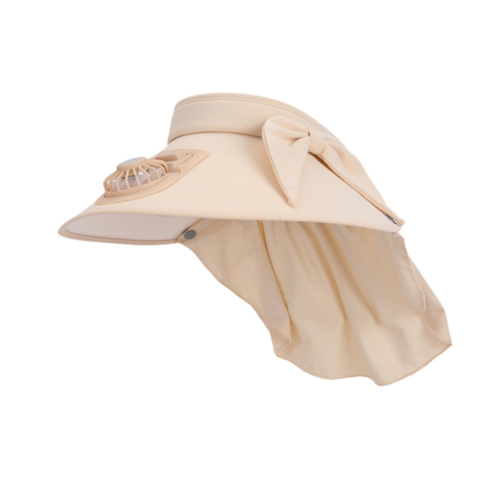 Casquette à ventilateur intégr - Outdoor Camping Show avis et prix