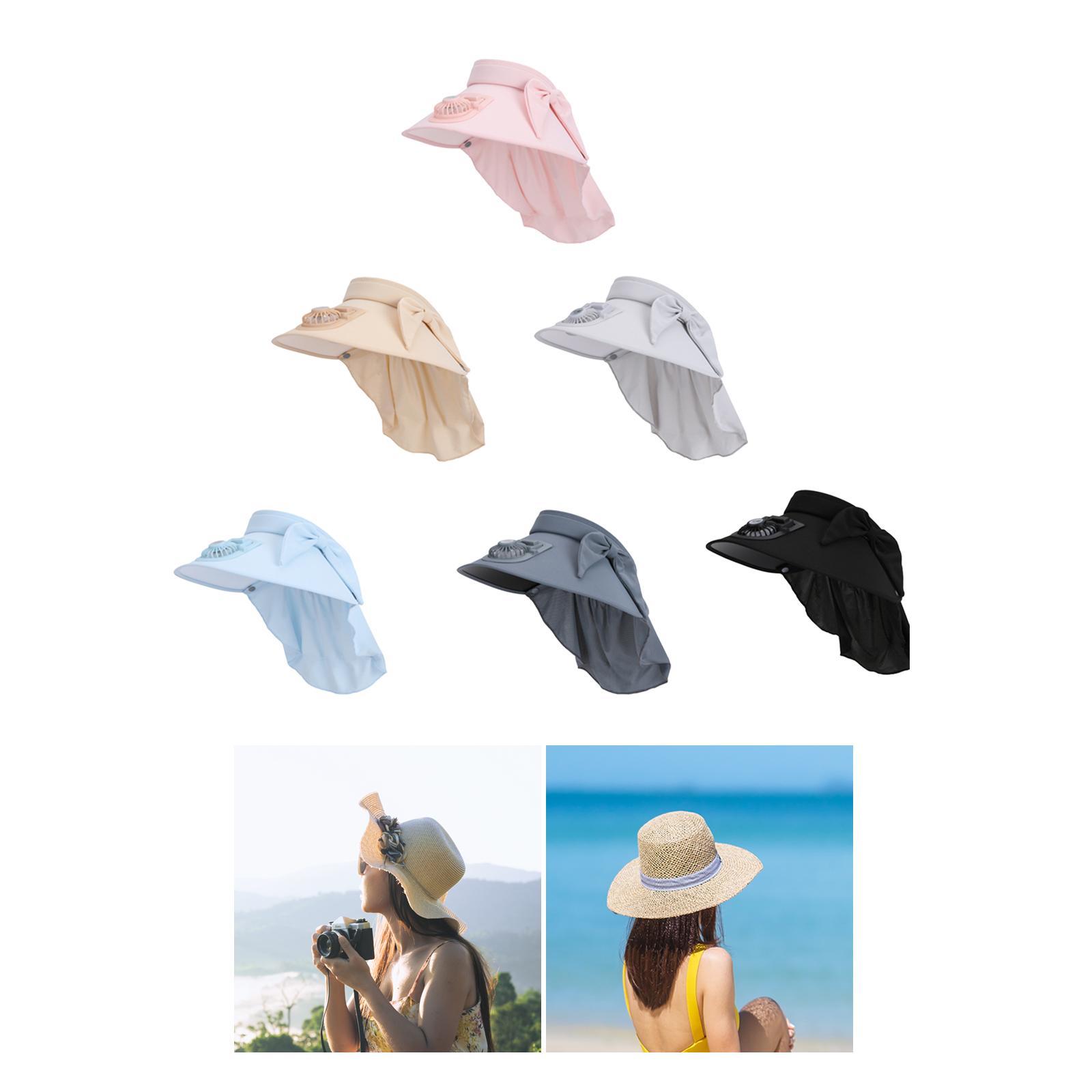 Casquette à ventilateur intégr - Outdoor Camping Show avis et prix