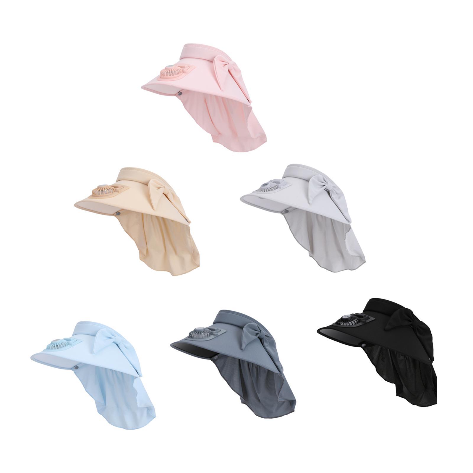 Casquette à ventilateur intégr - Outdoor Camping Show avis et prix