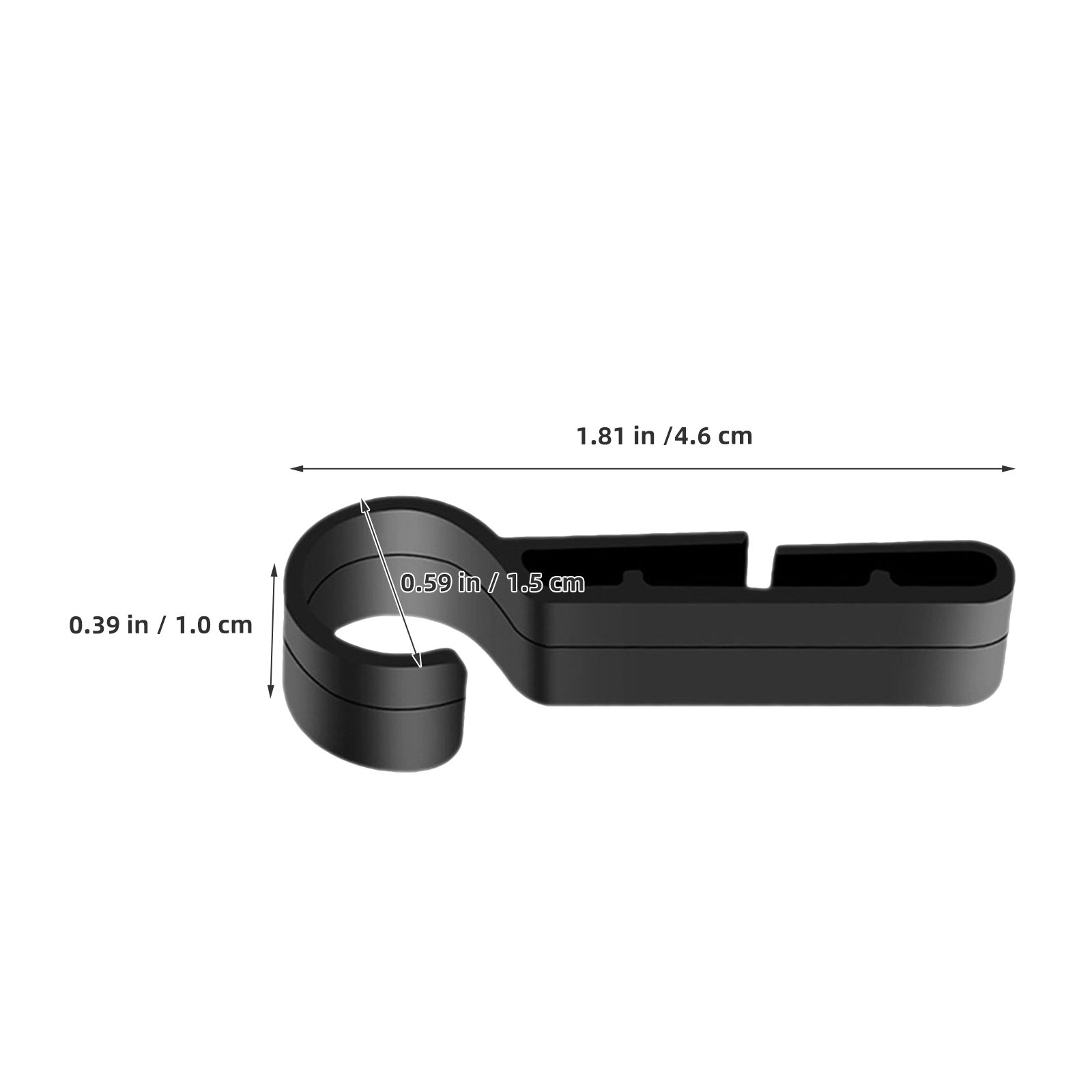 40 pièces, clips de fixation p - Headlamp avis et prix