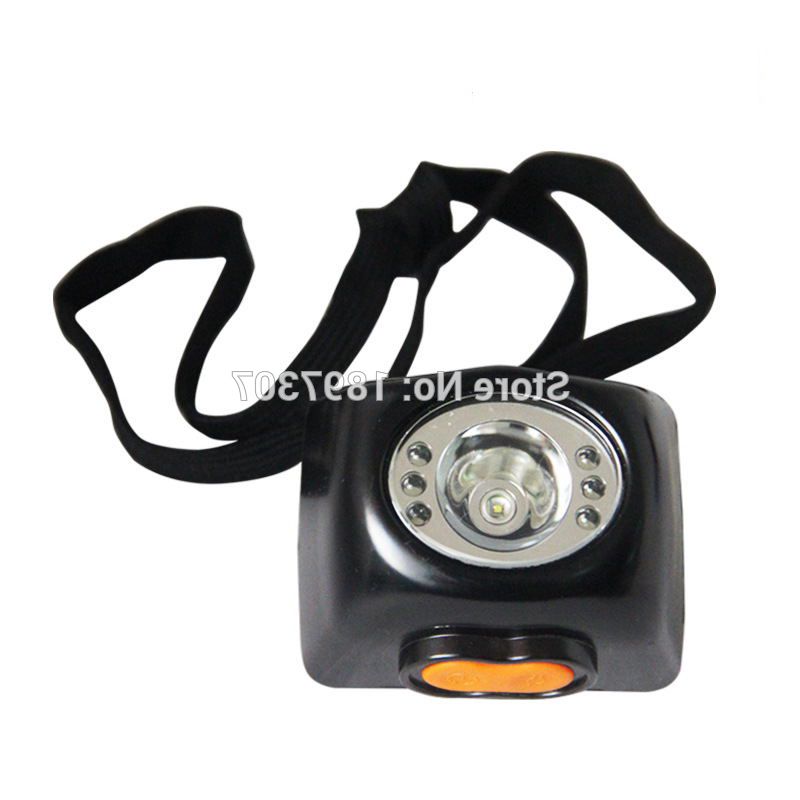 Lampe frontale à LED sans fil, - Headlamp avis et prix