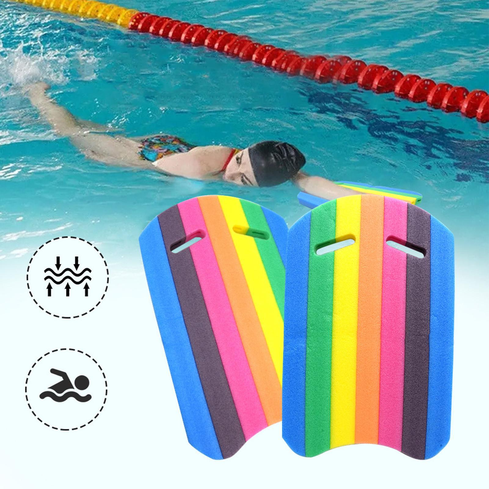 Planche de natation pour enfan - Outdoor Camping Kids Activities avis et prix