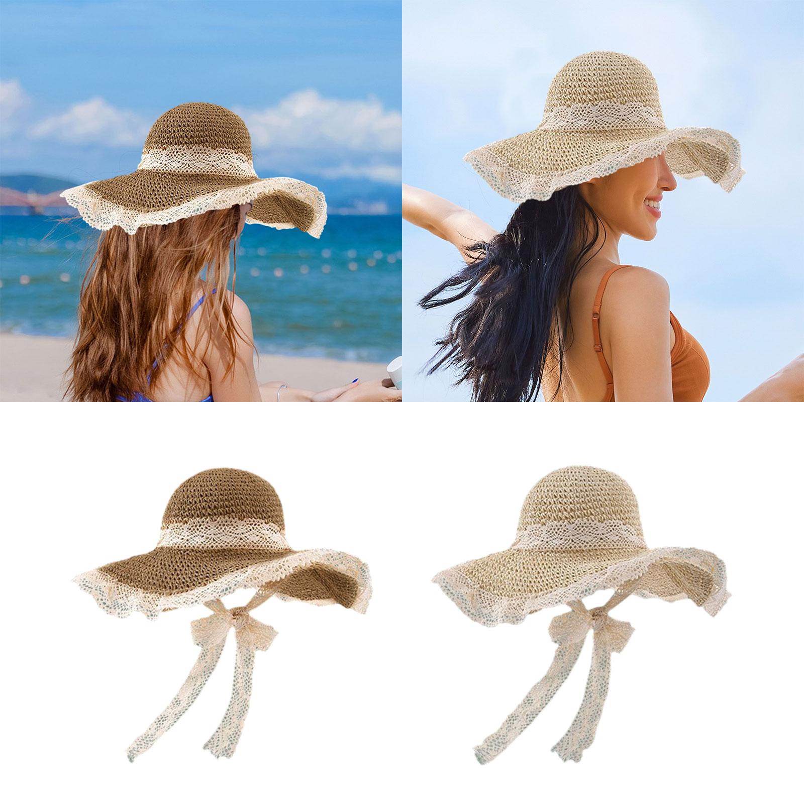 Chapeau de soleil à large bord - Outdoor Camping Show avis et prix