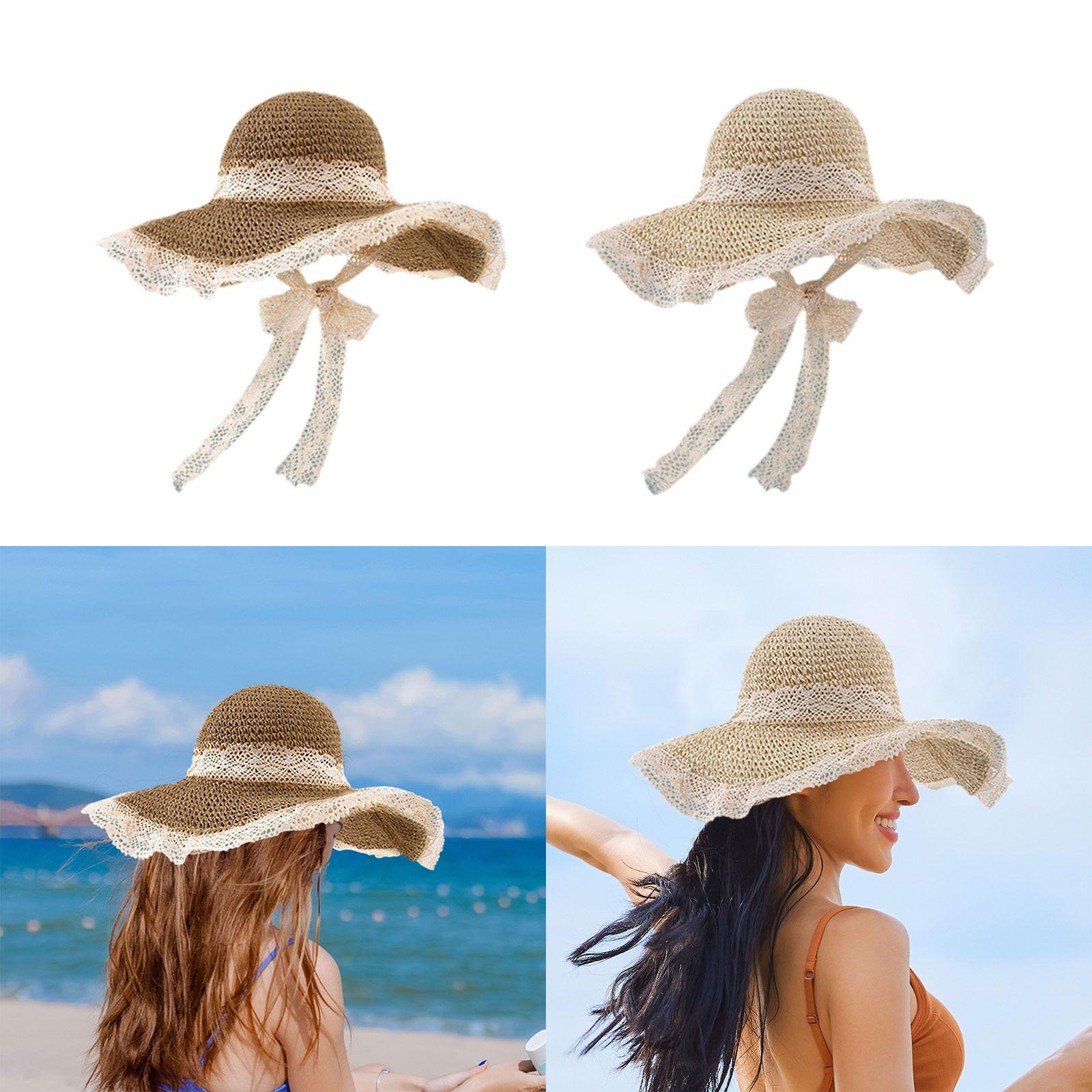 Chapeau de soleil à large bord - Outdoor Camping Show avis et prix