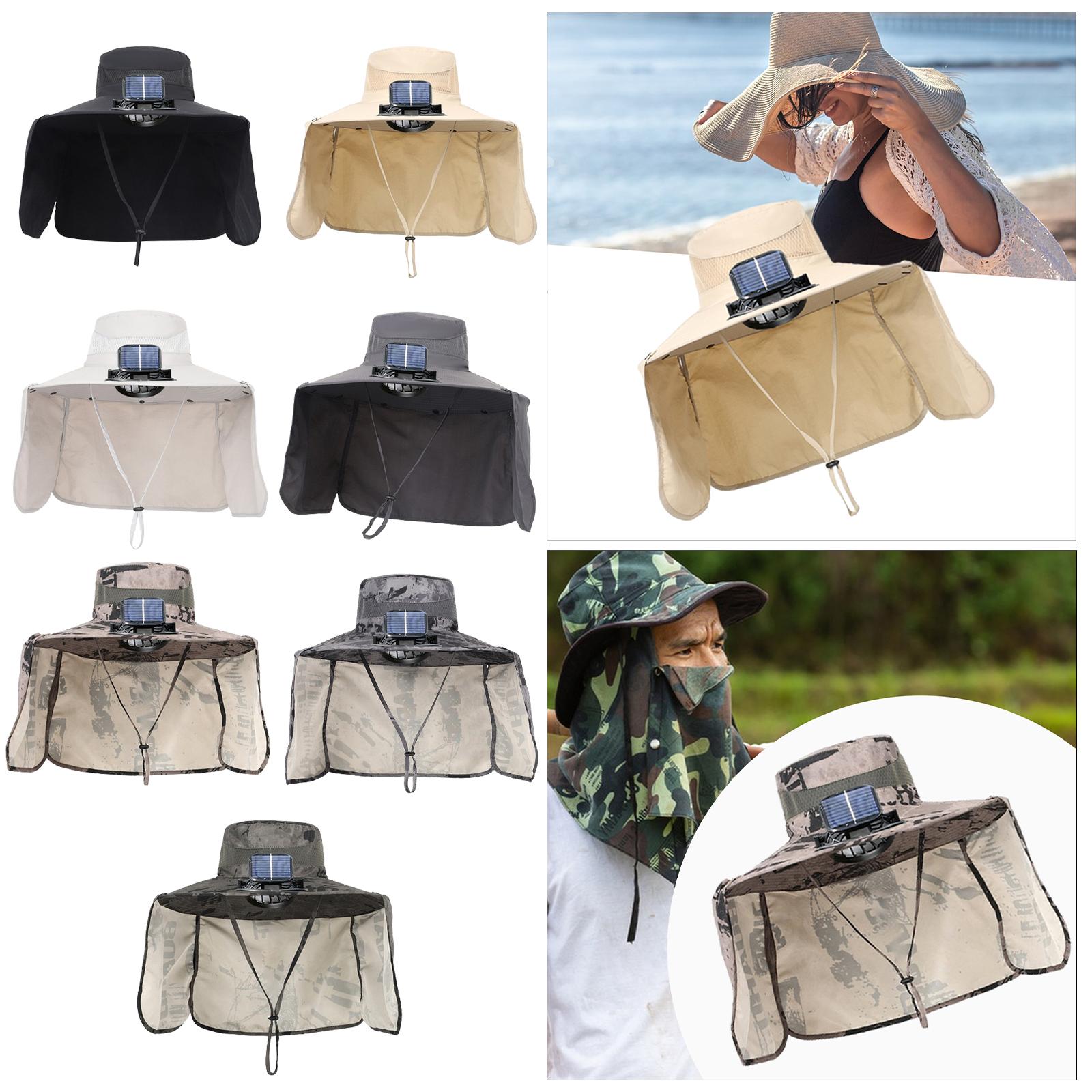 Chapeau de refroidissement à v - Outdoor Camping Show avis et prix