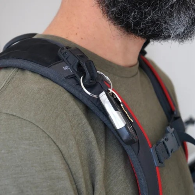 Clip de ceinture multifonction - Outdoor Camping Vest avis et prix