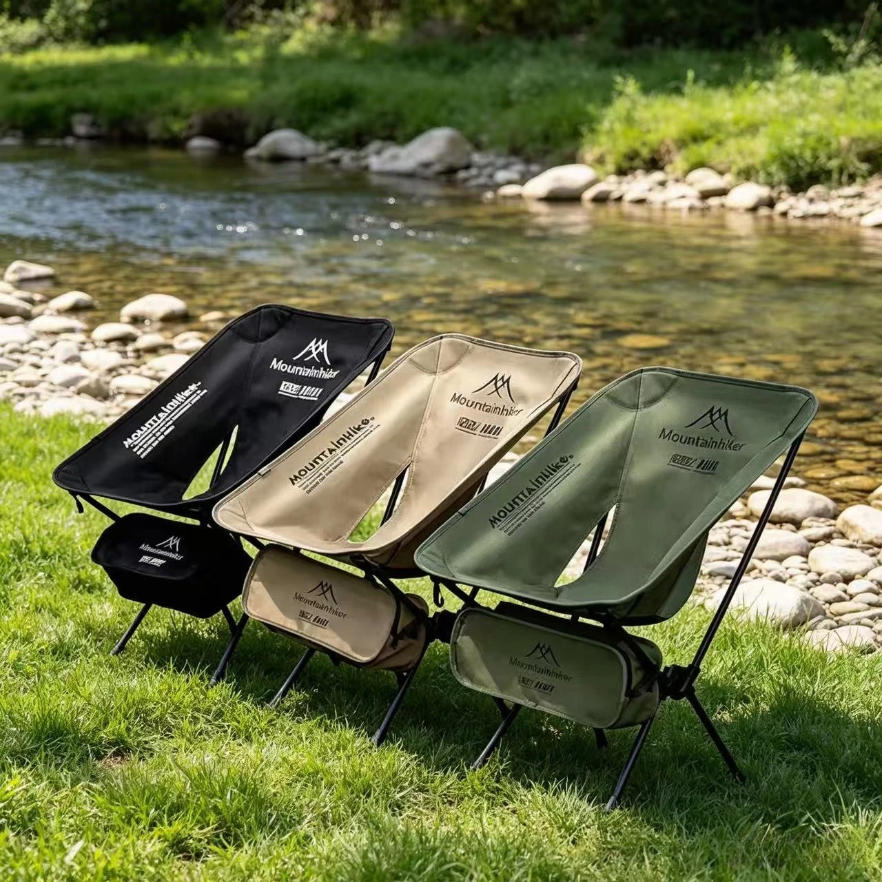 Chaise pliante ultra-légère Mo - Outdoor Camping Lounge Chairs avis et prix