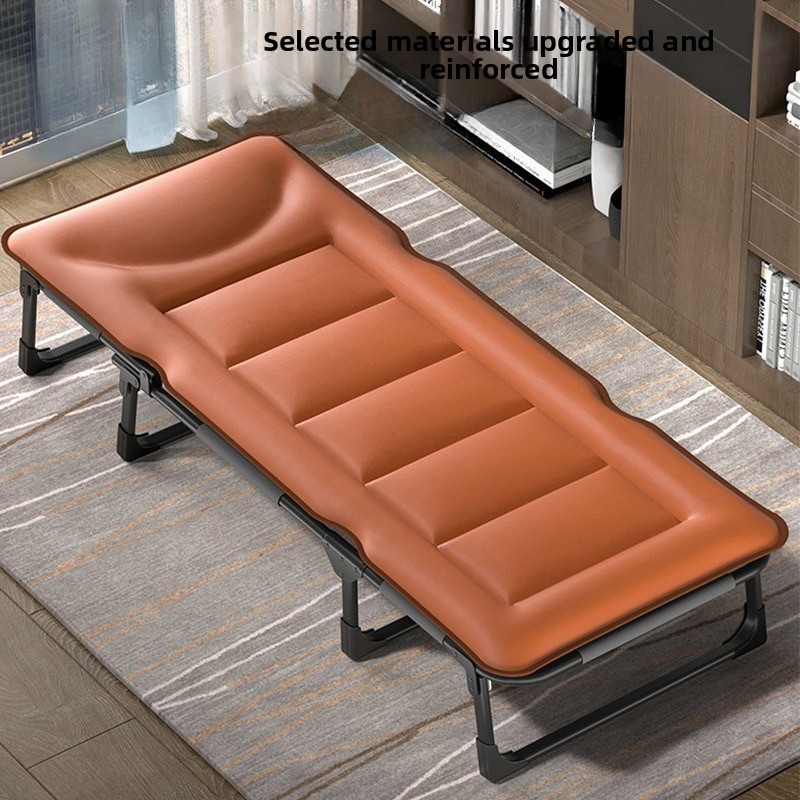 Lit de camping pliant, chaise  - Outdoor Camping Lounge Chairs avis et prix