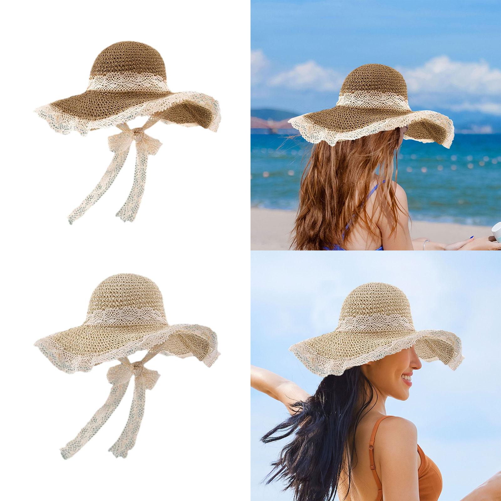 Chapeau de soleil à bord en de - Outdoor Camping Show avis et prix
