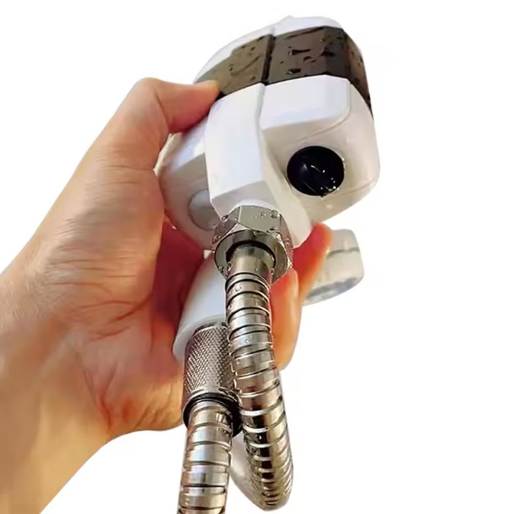 Douche portable électrique rec - Outdoor Camping Shower avis et prix