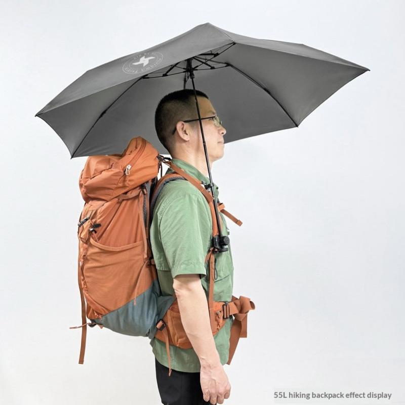 1 ensemble de clips pour parap - Outdoor Camping Umbrella avis et prix
