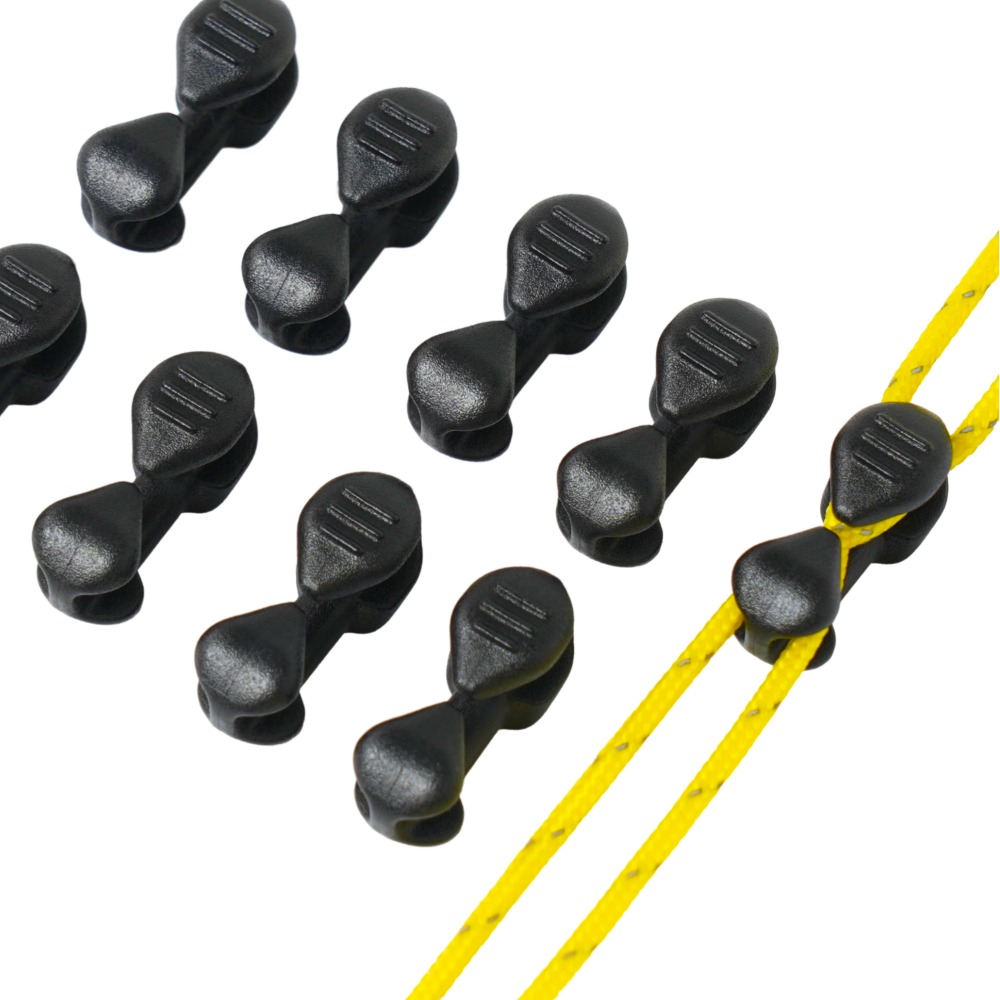Ajusteur de cordon Duraflex Ph - Outdoor Camping Extension Cord avis et prix