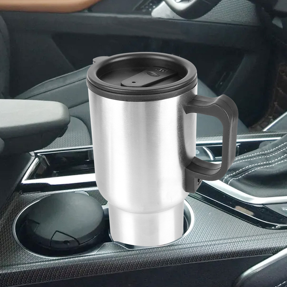 Tasse chauffante pour véhicule - Outdoor Camping Kettle avis et prix