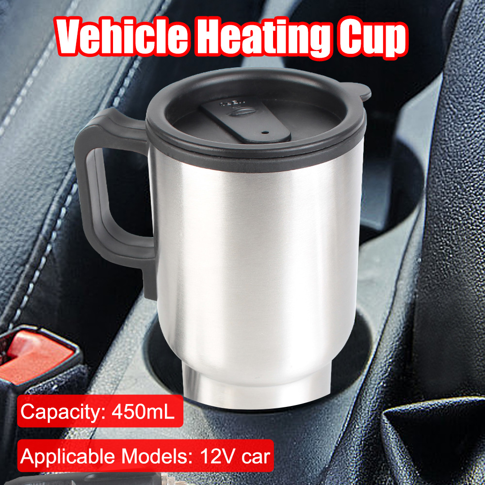 Tasse chauffante pour véhicule - Outdoor Camping Kettle avis et prix