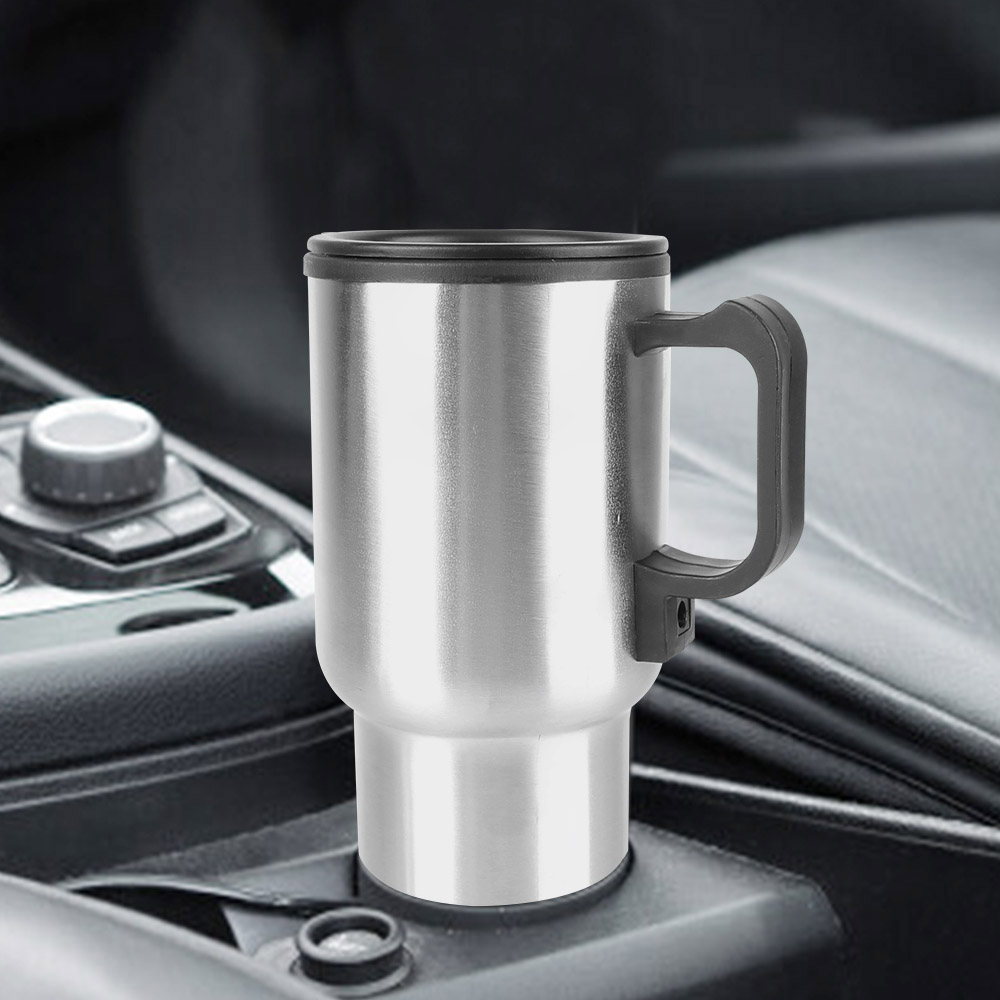 Tasse chauffante pour véhicule - Outdoor Camping Kettle avis et prix