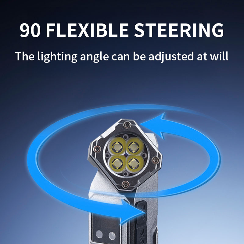 JIASHUAIXIN lampe de poche mul - Headlamp avis et prix