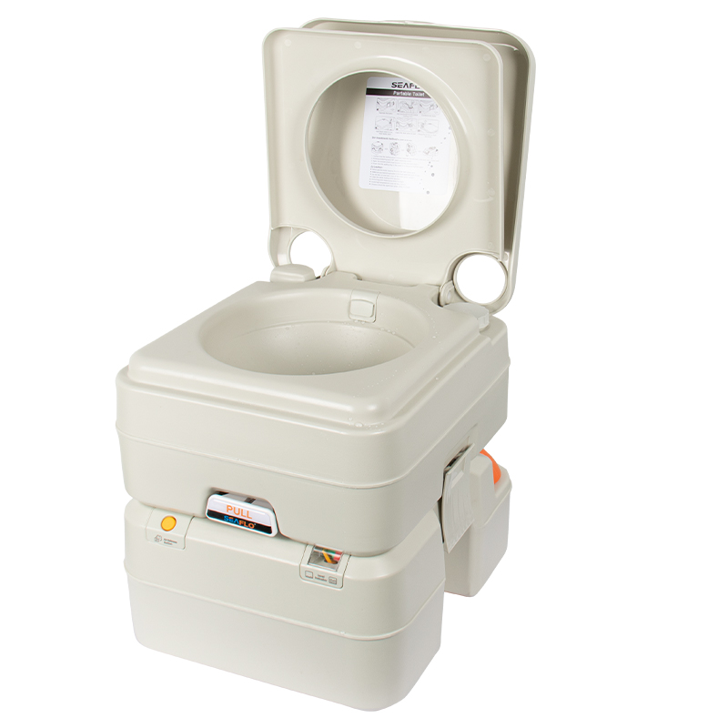 Vente en gros usine – Toilette - Outdoor Camping Toilet avis et prix