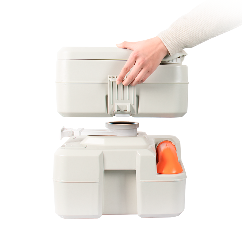Vente en gros usine – Toilette - Outdoor Camping Toilet avis et prix