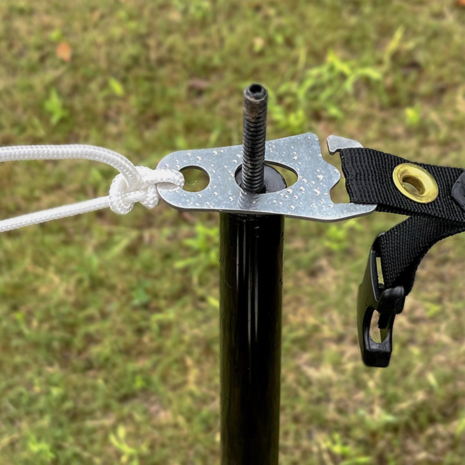 Tendeur de corde/boucle de cor - Outdoor Camping Extension Cord avis et prix