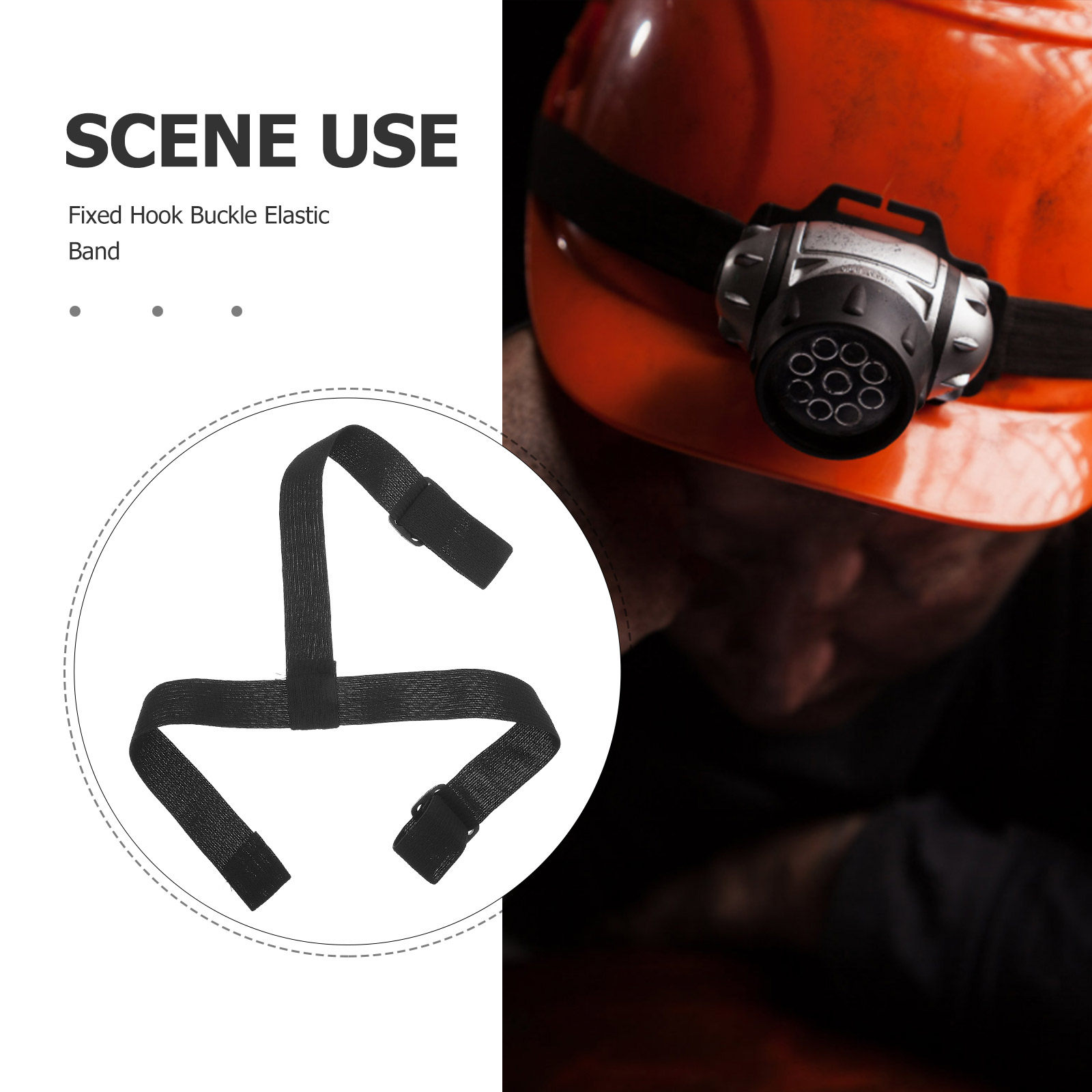 10 pièces, sangle élastique de - Headlamp avis et prix