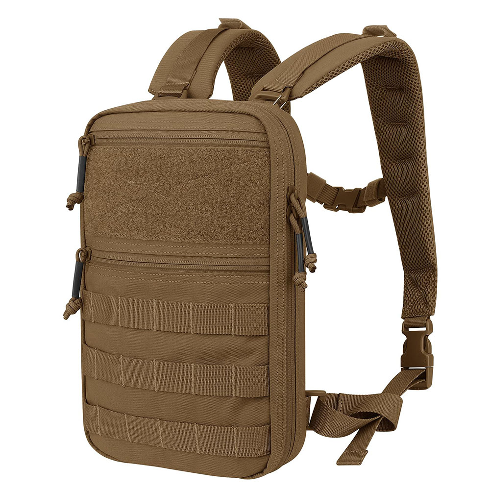 Sac à dos tactique MOLLE imper - Outdoor Camping Vest avis et prix